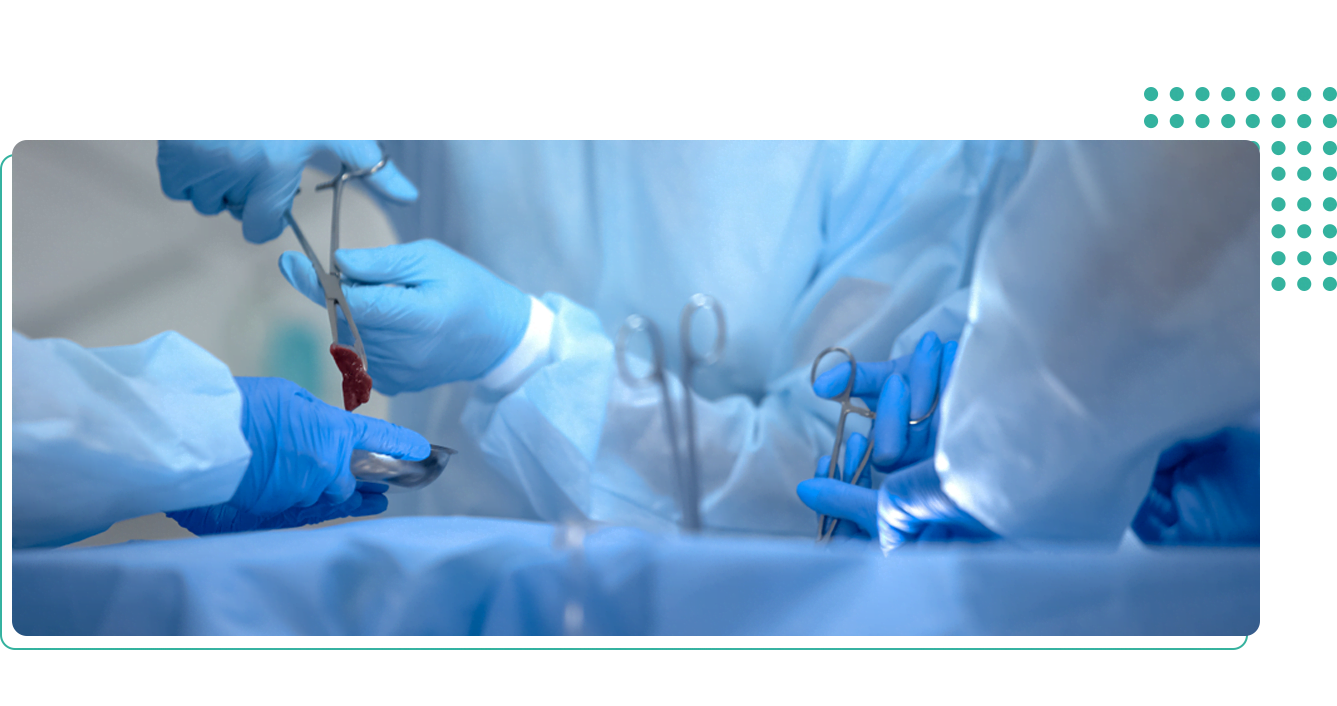 Cirurgia Toracica