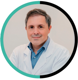 Dr. Ricardo Henrique de Oliveira Braga Teixeira