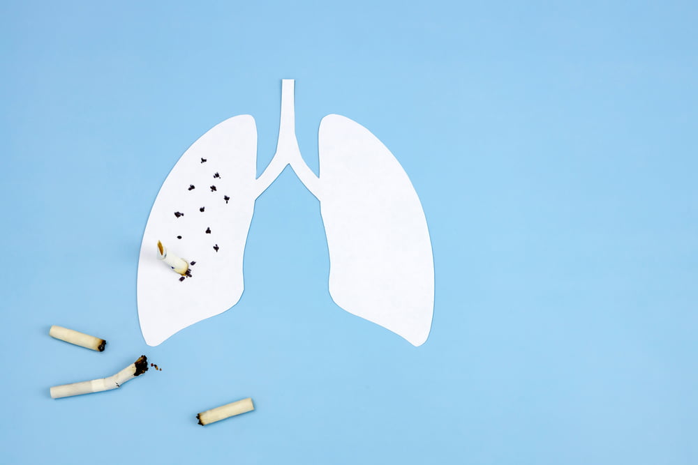 Dia Nacional de Enfrentamento ao Fumo: como o cigarro afeta o pulmão?