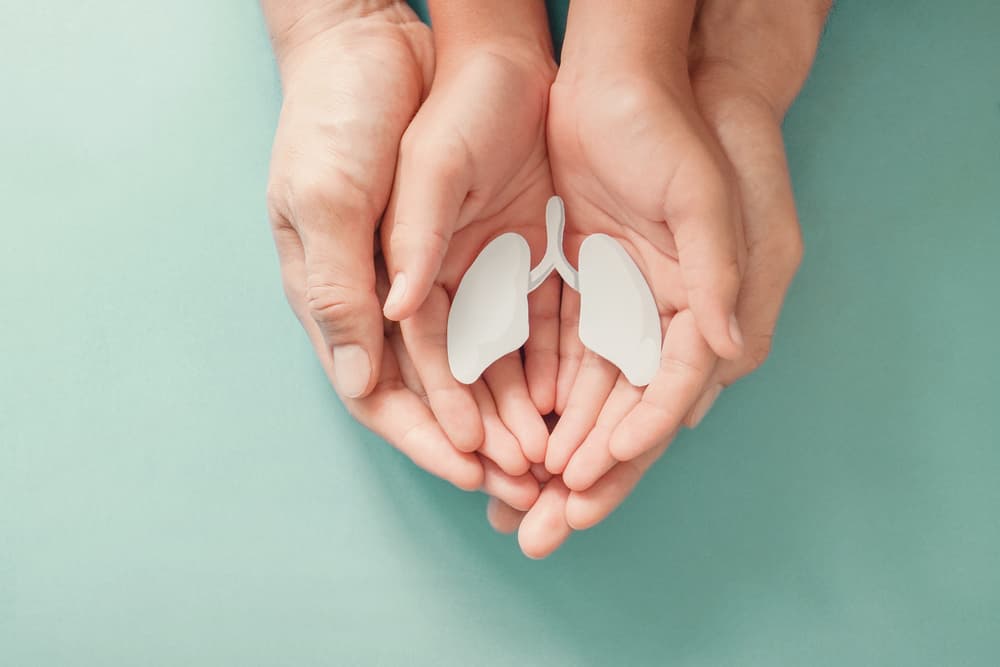 Agosto Branco: importância da conscientização do câncer de pulmão