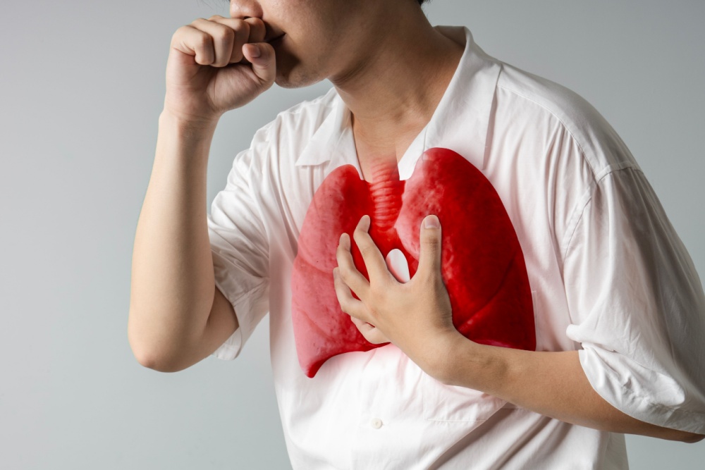 Prevenção do câncer de pulmão: conheça a importância