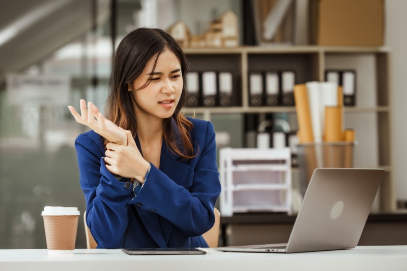 Síndrome do desfiladeiro torácico: sintomas, diagnóstico e tratamento