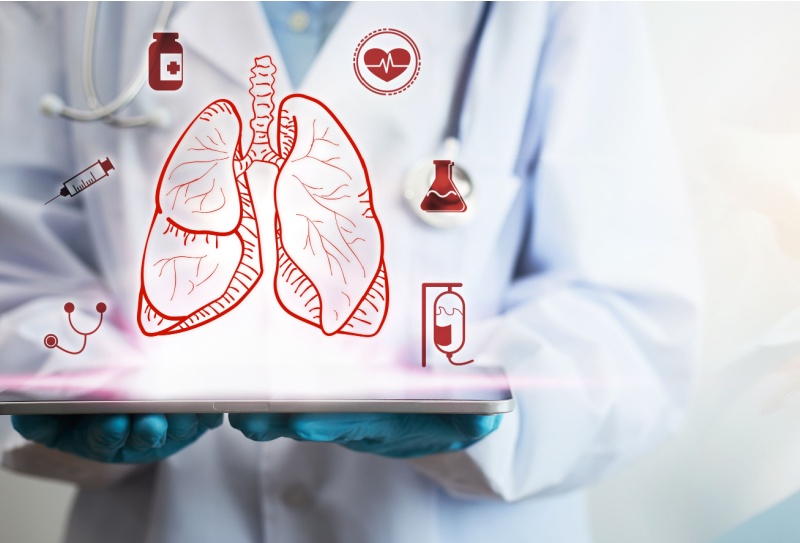 Cirurgia torácica para pneumotórax